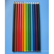 Nature Wooden Color Pencil Set (Xl-02003